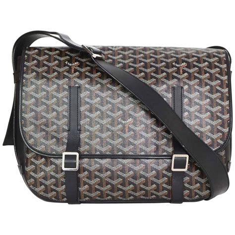 goyard sacoche homme prix